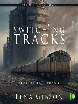 cover image of Switching Tracks